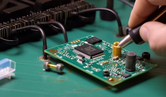 行业资讯-UV胶_UV胶水_丙烯酸树脂 - 江门市德鼎原新材料有限公司-三防披覆UV胶的革命性应用